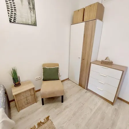 Apartamento With Self-check-in