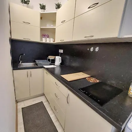 Apartamento With Self-check-in *