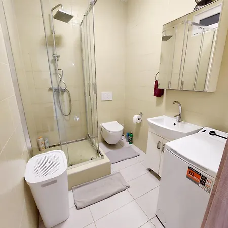 With Self-check-in Apartamento
