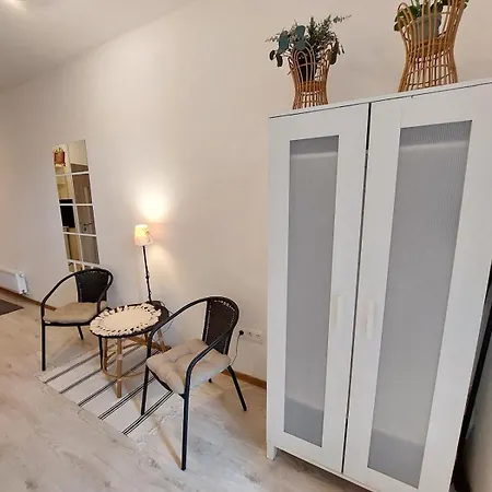 Apartamento With Self-check-in *