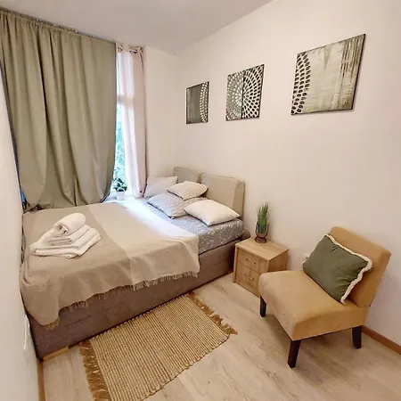Apartamento With Self-check-in *